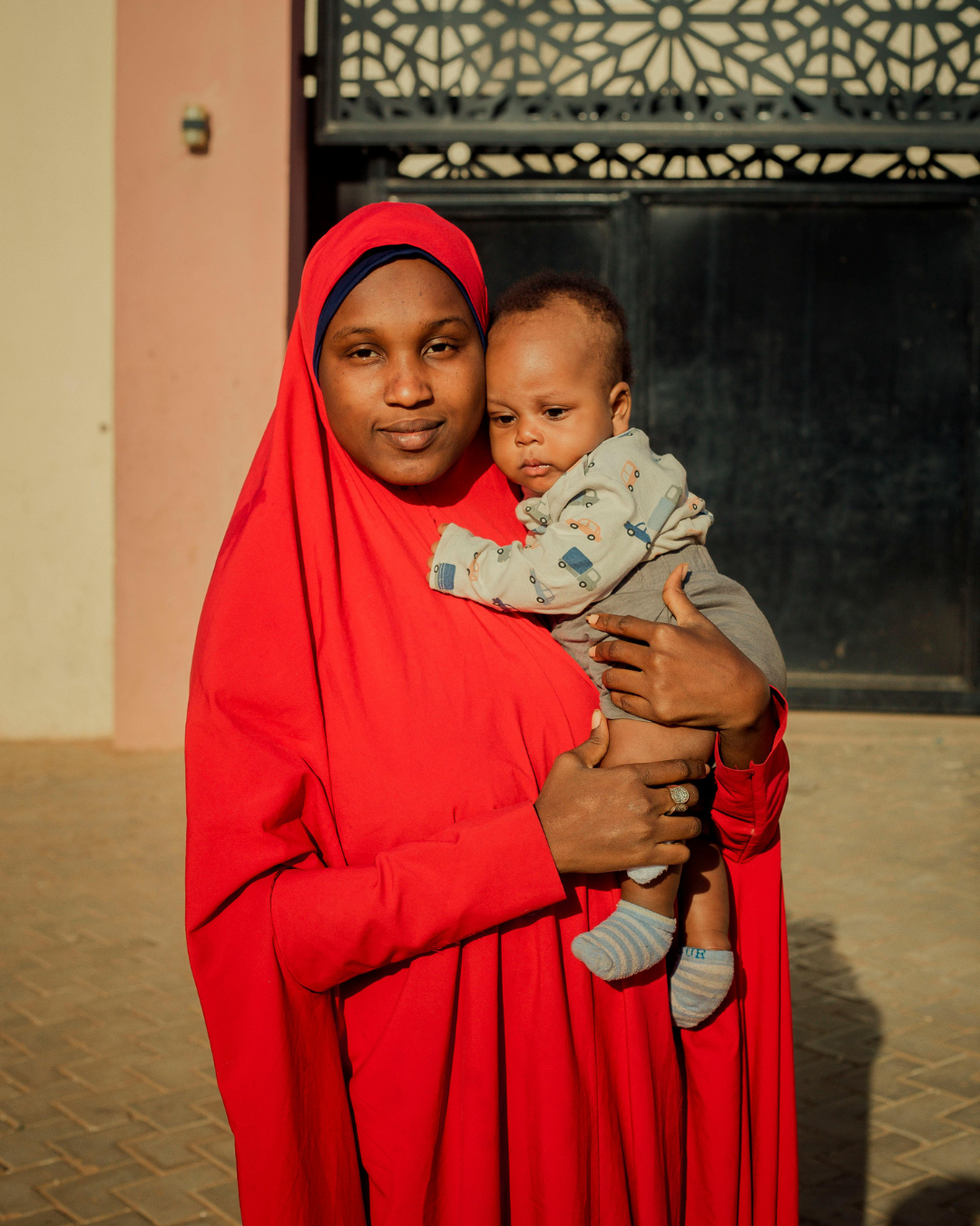 Women & Families